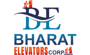 Bharat Elevator Logo