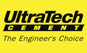Ultratech-cement-logo