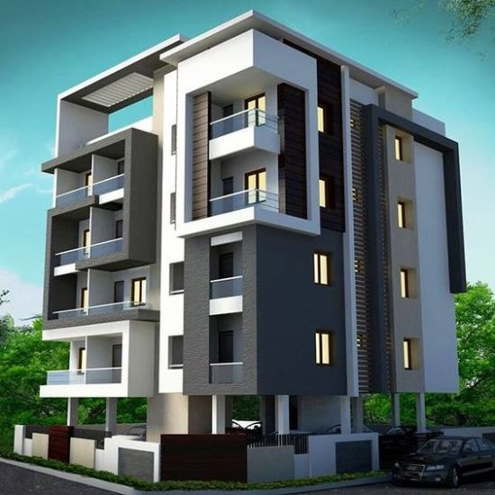 Rishika enclave 1