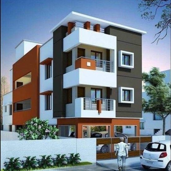 Rishika enclave 2
