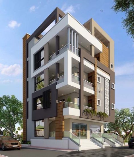 Rishika enclave 3